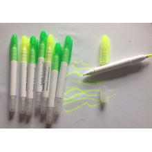 Eraser Highlighter Marker with Two End